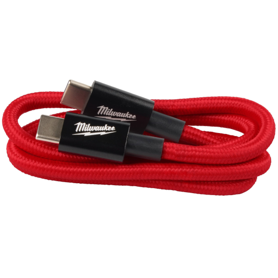 Milwaukee M12 TC2-0 Chargeur 12V USB (4932492908)