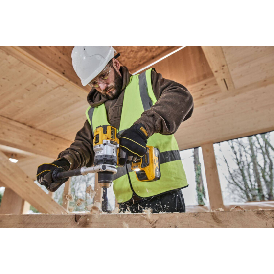 Nouvelle batterie 18V XR d'une capacité de 8Ah, référence DCB1880 Nouvelle batterie 18V XR d'une capacité de 8Ah, référence DCB1880