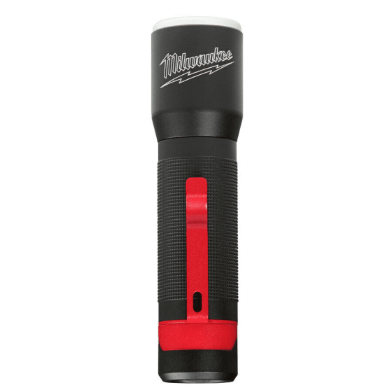 Milwaukee ML-LED Lampe torche LED alcaline (AAA) (4933464825)