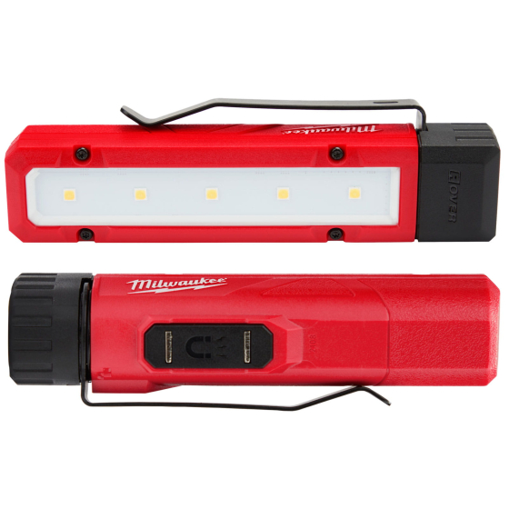 Milwaukee FL-LED Lampe torche LED alcaline (AAA) (4933464824) Milwaukee FL-LED Lampe torche LED alcaline (AAA) (4933464824)