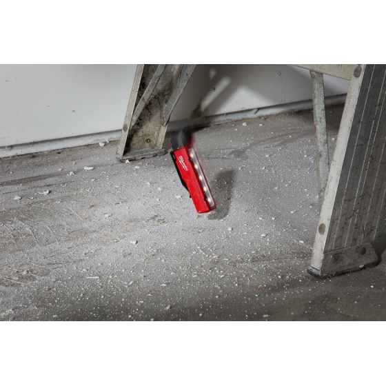 Milwaukee FL-LED Lampe torche LED alcaline (AAA) (4933464824) Milwaukee FL-LED Lampe torche LED alcaline (AAA) (4933464824)