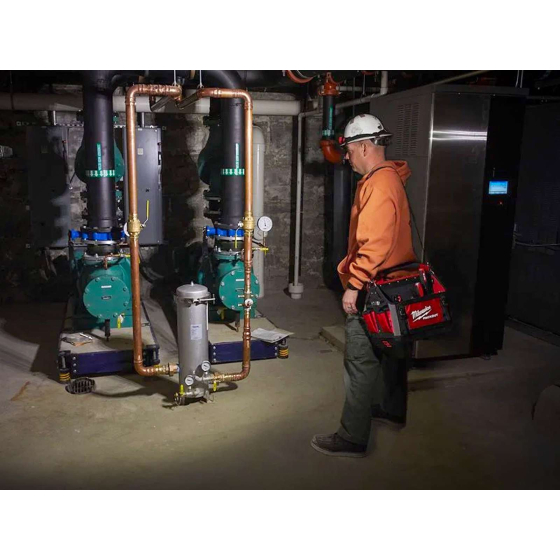 Milwaukee HL2-LED Lampe frontal LED alcaline (AAA) (4933471286) Milwaukee HL2-LED Lampe frontal LED alcaline (AAA) (4933471286)