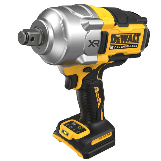 DeWalt DCF964NT-XJ Boulonneuse à choc 3/4" 2576Nm XR 18V avec Coffret (Machine Seule)