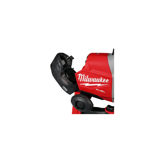 Milwaukee M18 FHAFOH16-0 Perforateur SDS+ 16mm FUEL 18V 2.3J avec extracteur de poussière (4933493531)