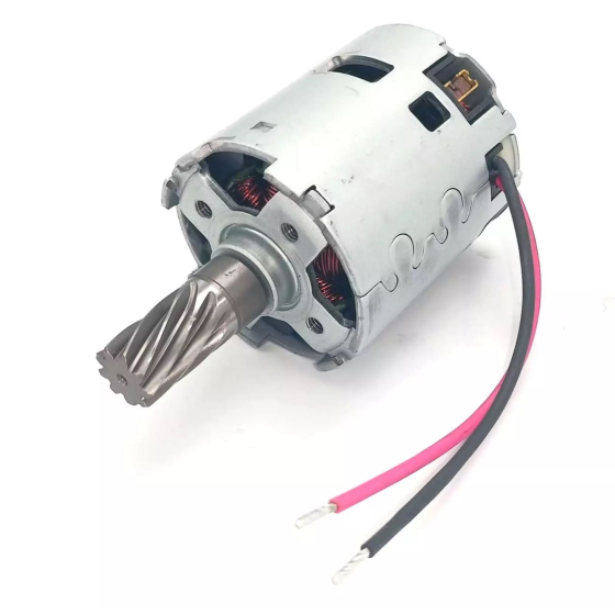 Metabo Moteur complet pour visseuse SE 18 LTX 6000 (316058130) Metabo Moteur complet pour visseuse SE 18 LTX 6000 (316058130)