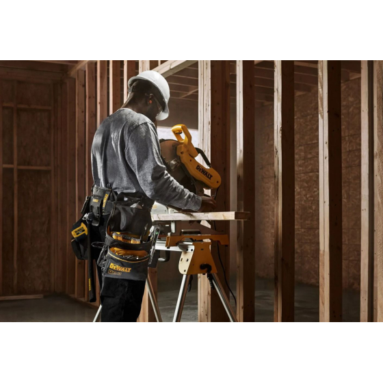 DeWalt Pro Ceinture porte-outils professionnelles (DWST60101-1)