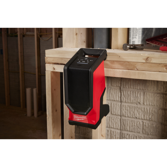 Milwaukee M18 SPEJSG2-0 Enceinte Bluetooth sans fil 18V (4933493530) Milwaukee M18 SPEJSG2-0 Enceinte Bluetooth sans fil 18V (4933493530)