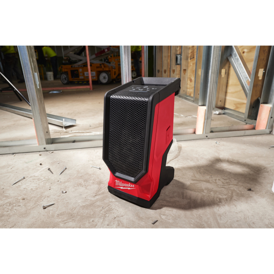Milwaukee M18 SPEJSG2-0 Enceinte Bluetooth sans fil 18V (4933493530) Milwaukee M18 SPEJSG2-0 Enceinte Bluetooth sans fil 18V (4933493530)