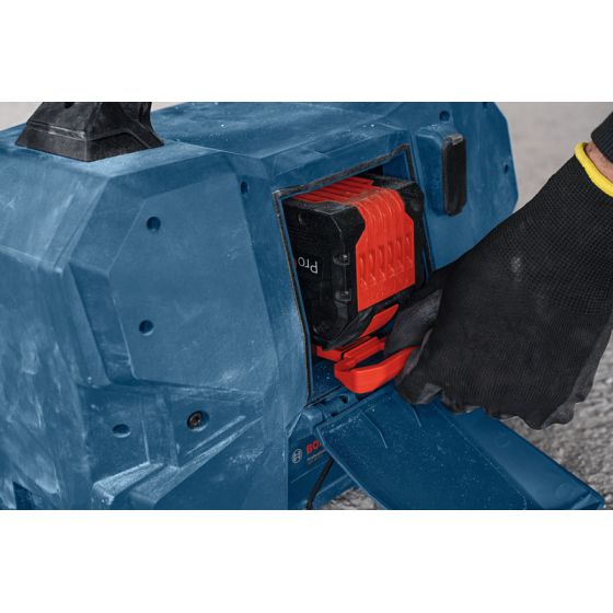 Bosch GPB 18V-6 C Professional Enceinte de chantier sans fil 12V & 18V Bluetooth et USB (06014A6000) Bosch GPB 18V-6 C Professional Enceinte de chantier sans fil 12V & 18V Bluetooth et USB (06014A6000)