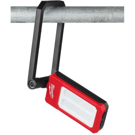 Milwaukee IR FFL Projecteur mousqueton LED USB 500 Lumens (4933493528) Milwaukee IR FFL Projecteur mousqueton LED USB 500 Lumens (4933493528)