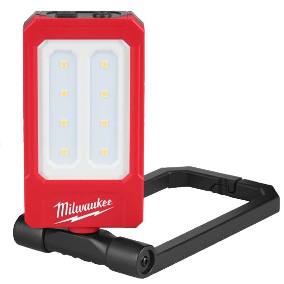 Milwaukee IR FFL Projecteur mousqueton LED USB 500 Lumens (4933493528) Milwaukee IR FFL Projecteur mousqueton LED USB 500 Lumens (4933493528)