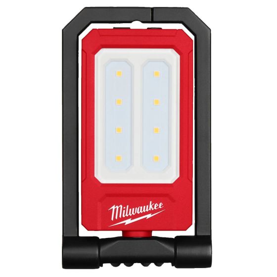Milwaukee IR FFL Projecteur mousqueton LED USB 500 Lumens (4933493528) Milwaukee IR FFL Projecteur mousqueton LED USB 500 Lumens (4933493528)