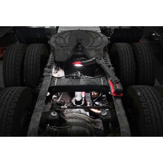 Milwaukee M18 ABL-0 Projecteur magnétique LED 18V 2500 Lumens (4933498147) Milwaukee M18 ABL-0 Projecteur magnétique LED 18V 2500 Lumens (4933498147)