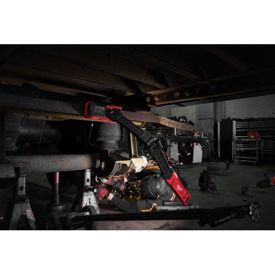 Milwaukee M18 ABL-0 Projecteur magnétique LED 18V 2500 Lumens (4933498147) Milwaukee M18 ABL-0 Projecteur magnétique LED 18V 2500 Lumens (4933498147)