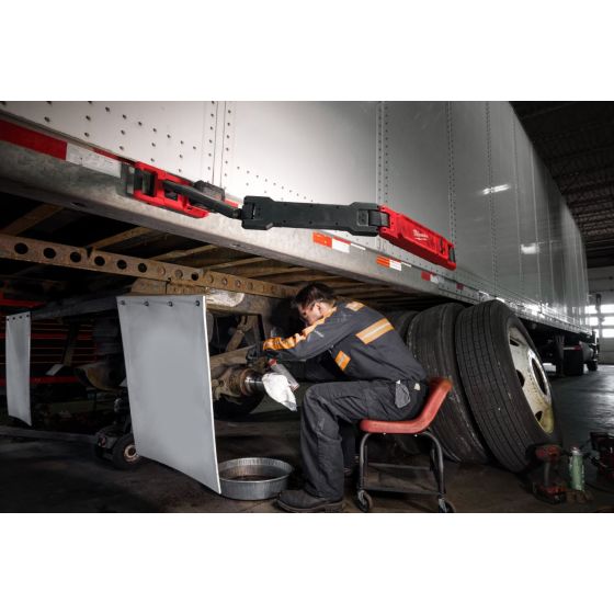 Milwaukee M18 ABL-0 Projecteur magnétique LED 18V 2500 Lumens (4933498147) Milwaukee M18 ABL-0 Projecteur magnétique LED 18V 2500 Lumens (4933498147)