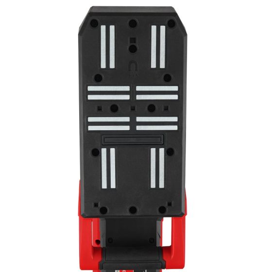 Milwaukee M18 ABL-0 Projecteur magnétique LED 18V 2500 Lumens (4933498147) Milwaukee M18 ABL-0 Projecteur magnétique LED 18V 2500 Lumens (4933498147)