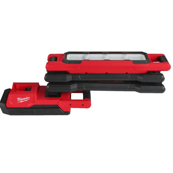 Milwaukee M18 ABL-0 Projecteur magnétique LED 18V 2500 Lumens (4933498147) Milwaukee M18 ABL-0 Projecteur magnétique LED 18V 2500 Lumens (4933498147)