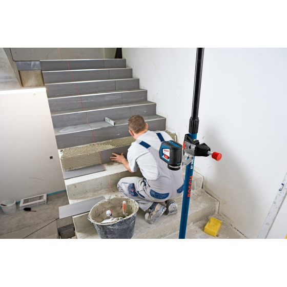 Bosch Tige télescopique BT 350 (0601015B00)