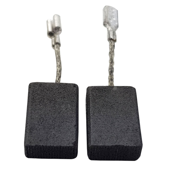 Metabo Paire de charbons pour meuleuse d'angle ø125mm (343013000) Metabo Paire de charbons pour meuleuse d'angle ø125mm (343013000)