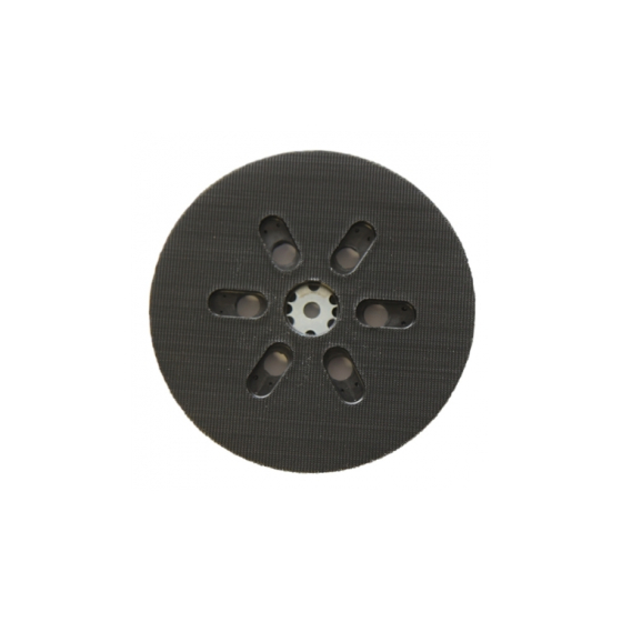 Bosch Plateau de ponçage pour ponceuse excentrique PEX420AE ø150mm (Mi-dur) (2608601177) Bosch Plateau de ponçage pour ponceuse excentrique PEX420AE ø150mm (Mi-dur) (2608601177)