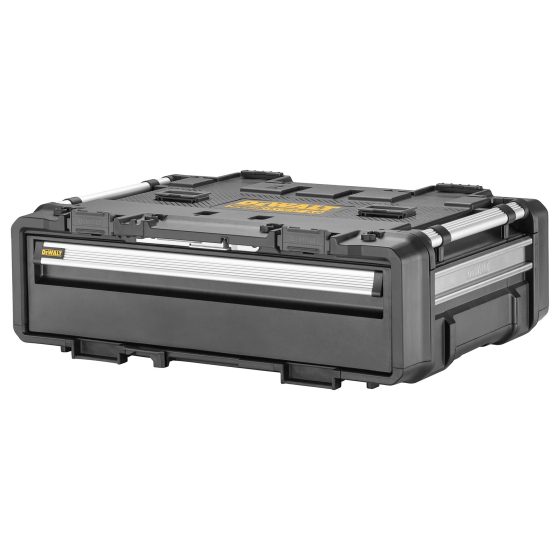 DeWalt DXL Servante mobile 4 en 1 TOUGHSYSTEM 2.0 (DWST60520-1) DeWalt DXL Servante mobile 4 en 1 TOUGHSYSTEM 2.0 (DWST60520-1)