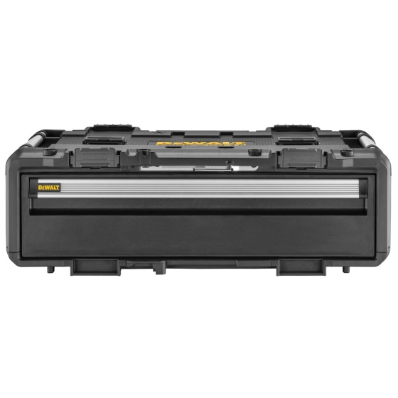 DeWalt DXL Servante mobile 4 en 1 TOUGHSYSTEM 2.0 (DWST60520-1) DeWalt DXL Servante mobile 4 en 1 TOUGHSYSTEM 2.0 (DWST60520-1)