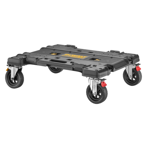 DeWalt DXL Servante mobile 4 en 1 TOUGHSYSTEM 2.0 (DWST60520-1) DeWalt DXL Servante mobile 4 en 1 TOUGHSYSTEM 2.0 (DWST60520-1)
