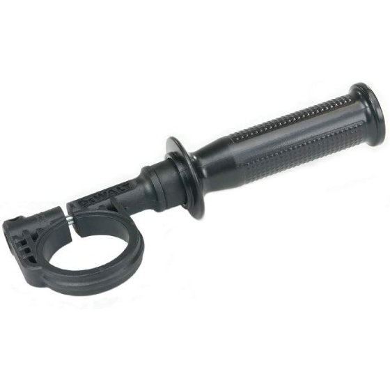 Dewalt Poignée latérale pour perceuse 18V DCD996, DCD991 (N433408) Dewalt Poignée latérale pour perceuse 18V DCD996, DCD991 (N433408)