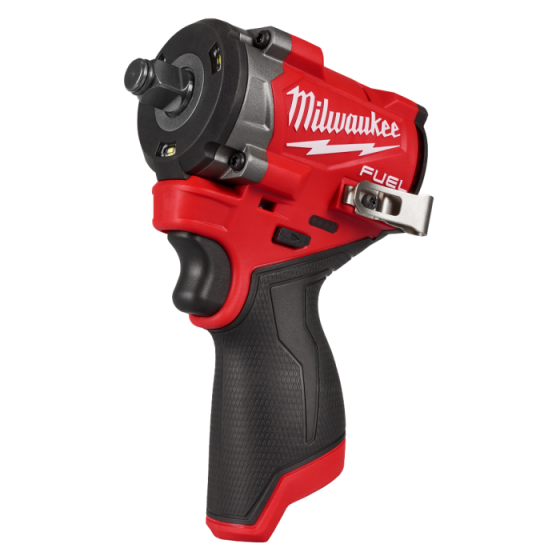 Milwaukee M12 FCIWF12G3-0 Boulonneuse à choc 12V 1/2" 745Nm FUEL (4933493454) Milwaukee M12 FCIWF12G3-0 Boulonneuse à choc 12V 1/2" 745Nm FUEL (4933493454)