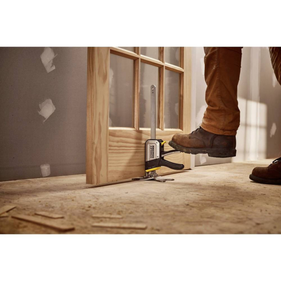 Stanley TradeLift FATMAX Lot de 2 Lèves Express 150 kg FMHT83552-1