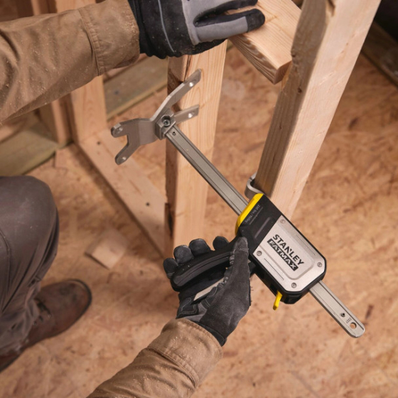 Stanley TradeLift FATMAX Lot de 2 Lèves Express 150 kg FMHT83552-1