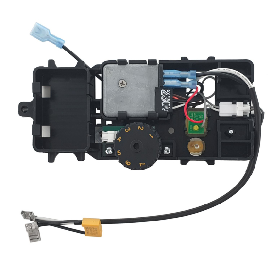 DeWALT N565615 Module électronique pour Perforateur D25601, D25831 DeWALT N565615 Module électronique pour Perforateur D25601, D25831