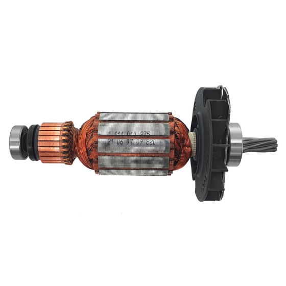 Bosch Induit pour perforateur GBH2-24D, GBH2-24DF (1614010275)