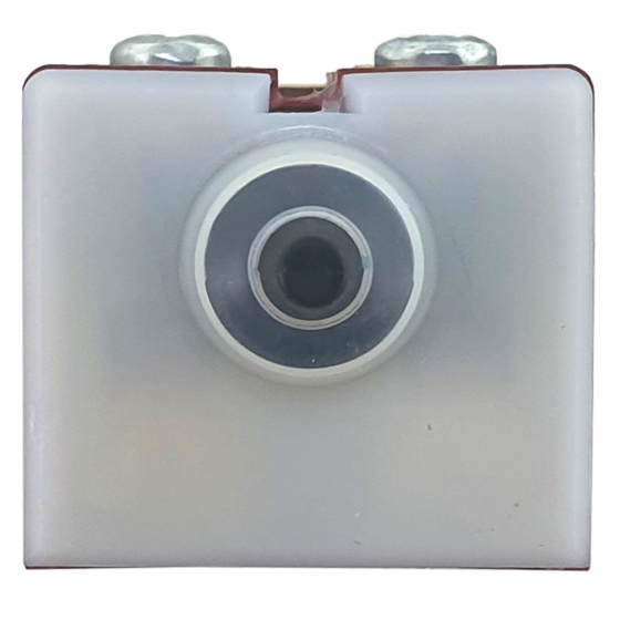 Bosch Interrupteur meuleuse GNA 18V-16, GWS 18-125 V-LI, GGS 18 V-LI (2607202071) Bosch Interrupteur meuleuse GNA 18V-16, GWS 18-125 V-LI, GGS 18 V-LI (2607202071)