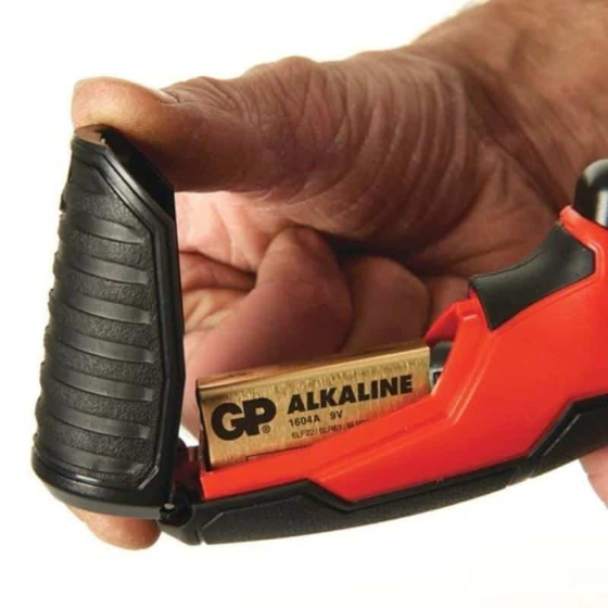 Milwaukee 2267-40 Thermomètre infrarouge laser (4933451906) Milwaukee 2267-40 Thermomètre infrarouge laser (4933451906)