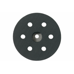 Metabo 624064000 Plateau de ponçage ø80mm SXE400