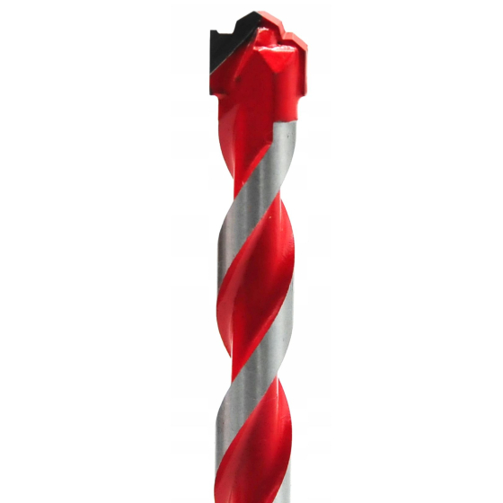 Milwaukee Coffret de 8 Forets béton ø4 à 12mm carbure avec méplats (4932493881) Milwaukee Coffret de 8 Forets béton ø4 à 12mm carbure avec méplats (4932493881)