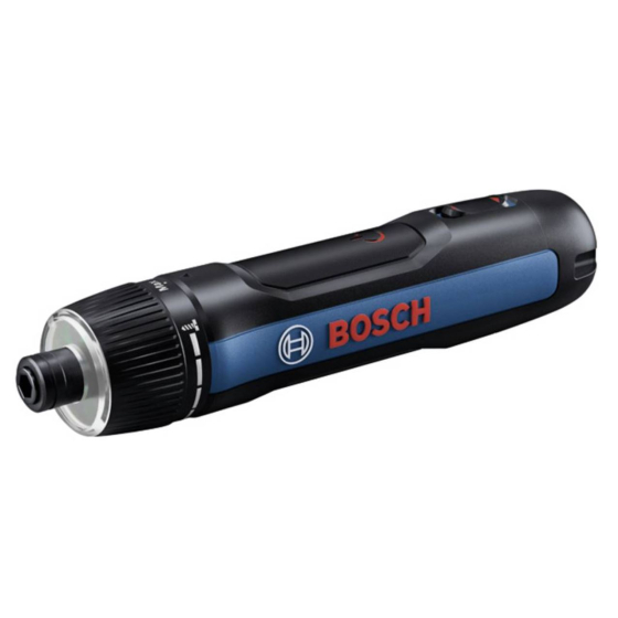 Bosch GO 3 Tournevis sans fil électrique (06019H2201) Bosch GO 3 Tournevis sans fil électrique (06019H2201)