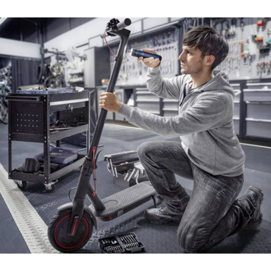 Bosch GO 3 Tournevis sans fil électrique (06019H2201) Bosch GO 3 Tournevis sans fil électrique (06019H2201)