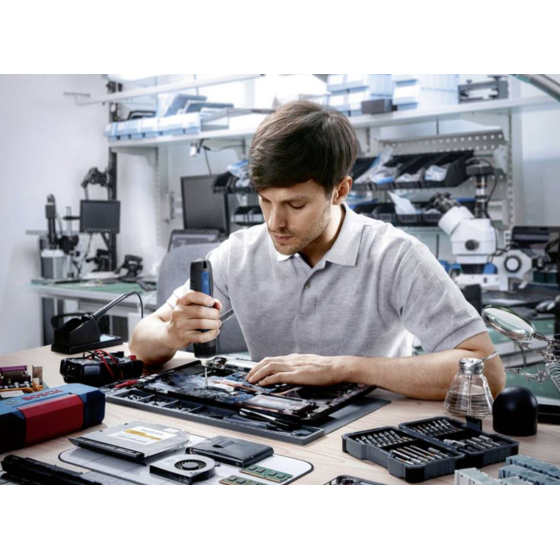 Bosch GO 3 Tournevis sans fil électrique (06019H2201) Bosch GO 3 Tournevis sans fil électrique (06019H2201)