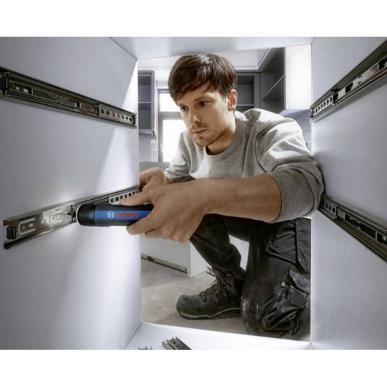 Bosch GO 3 Tournevis sans fil électrique (06019H2201) Bosch GO 3 Tournevis sans fil électrique (06019H2201)