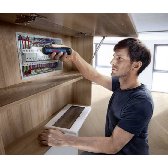 Bosch GO 3 Tournevis sans fil électrique (06019H2201) Bosch GO 3 Tournevis sans fil électrique (06019H2201)