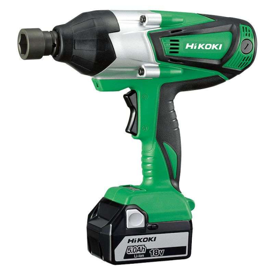 Hitachi 333796 Inducteur pour boulonneuse 18V WR18DSHL Hitachi 333796 Inducteur pour boulonneuse 18V WR18DSHL