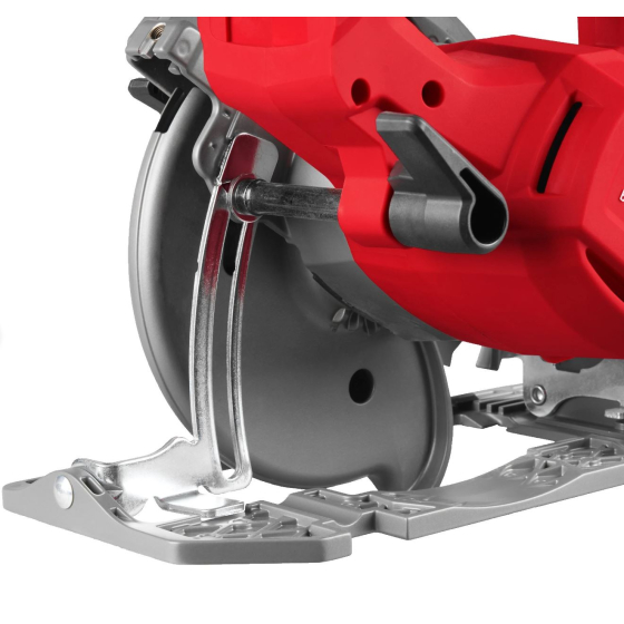 Milwaukee M18 FCS552-0 Scie circulaire 18V Fuel ø165mm (4933493587)