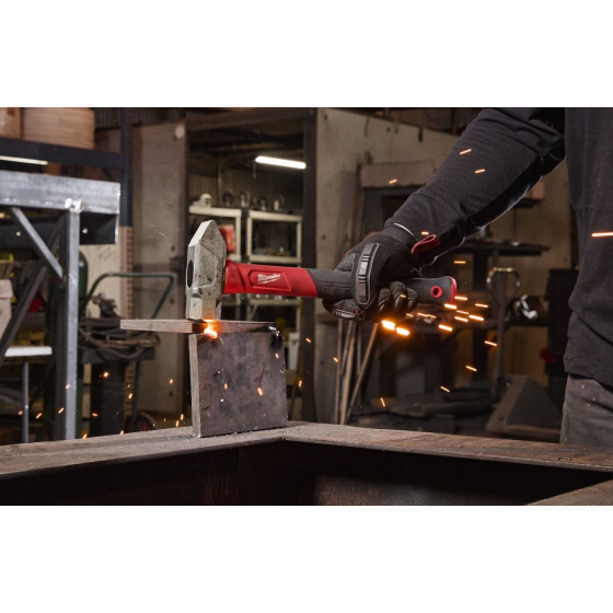 Milwaukee Marteau de serrurier 1,8Kg avec Poignée en fibre de verre (4932498308)