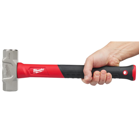 Milwaukee Masse 1.13Kg avec Poignée en fibre de Verre (4932498305)