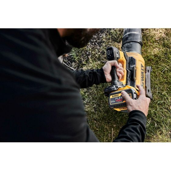 Dewalt DCMBL777N-XJSouffleur 54V Flexvolt XR Brushless (Machine seule)