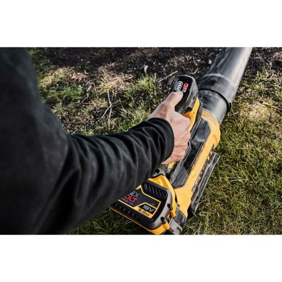 Dewalt DCMBL777N-XJSouffleur 54V Flexvolt XR Brushless (Machine seule)