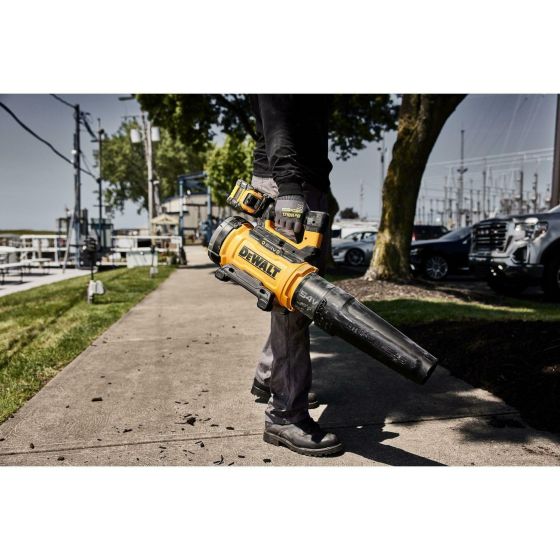 Dewalt DCMBL777N-XJSouffleur 54V Flexvolt XR Brushless (Machine seule)