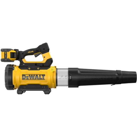Dewalt DCMBL777N-XJSouffleur 54V Flexvolt XR Brushless (Machine seule)